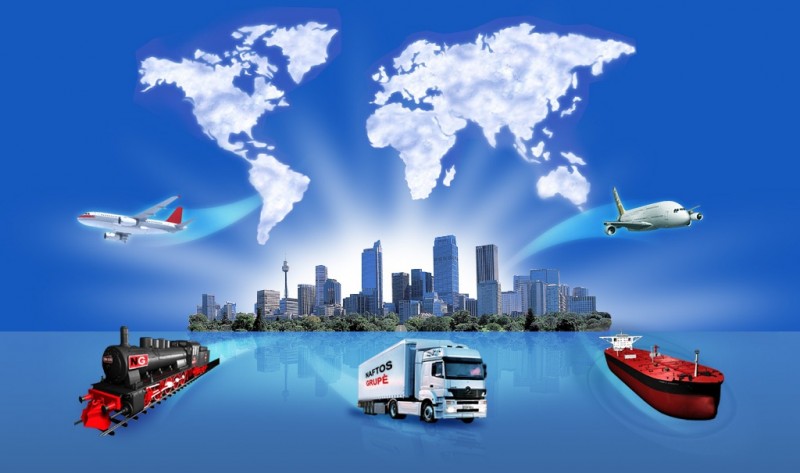 Chiến lược dịch vụ Logistics